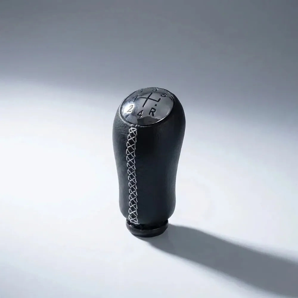 Pommeau de vitesse compatible Renault Twingo 2, vue produit Image