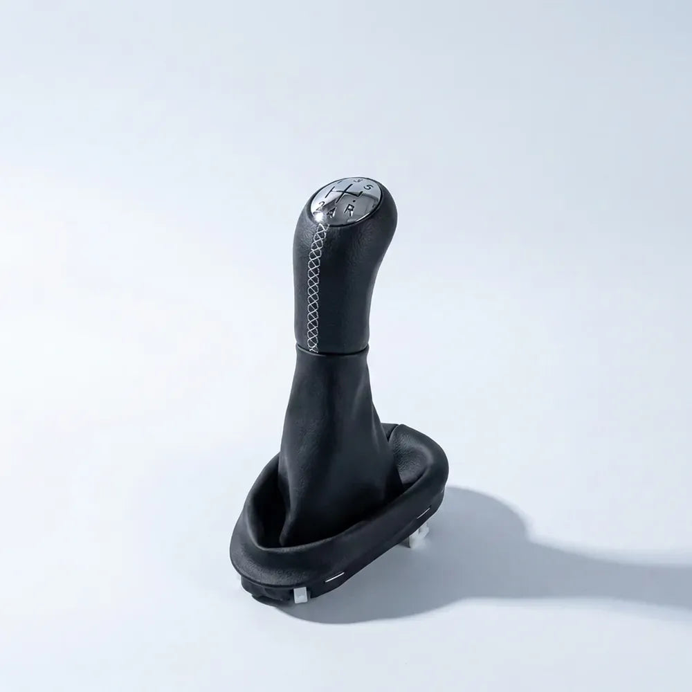 Pommeau de vitesse compatible Renault Mégane, vue produit Image
