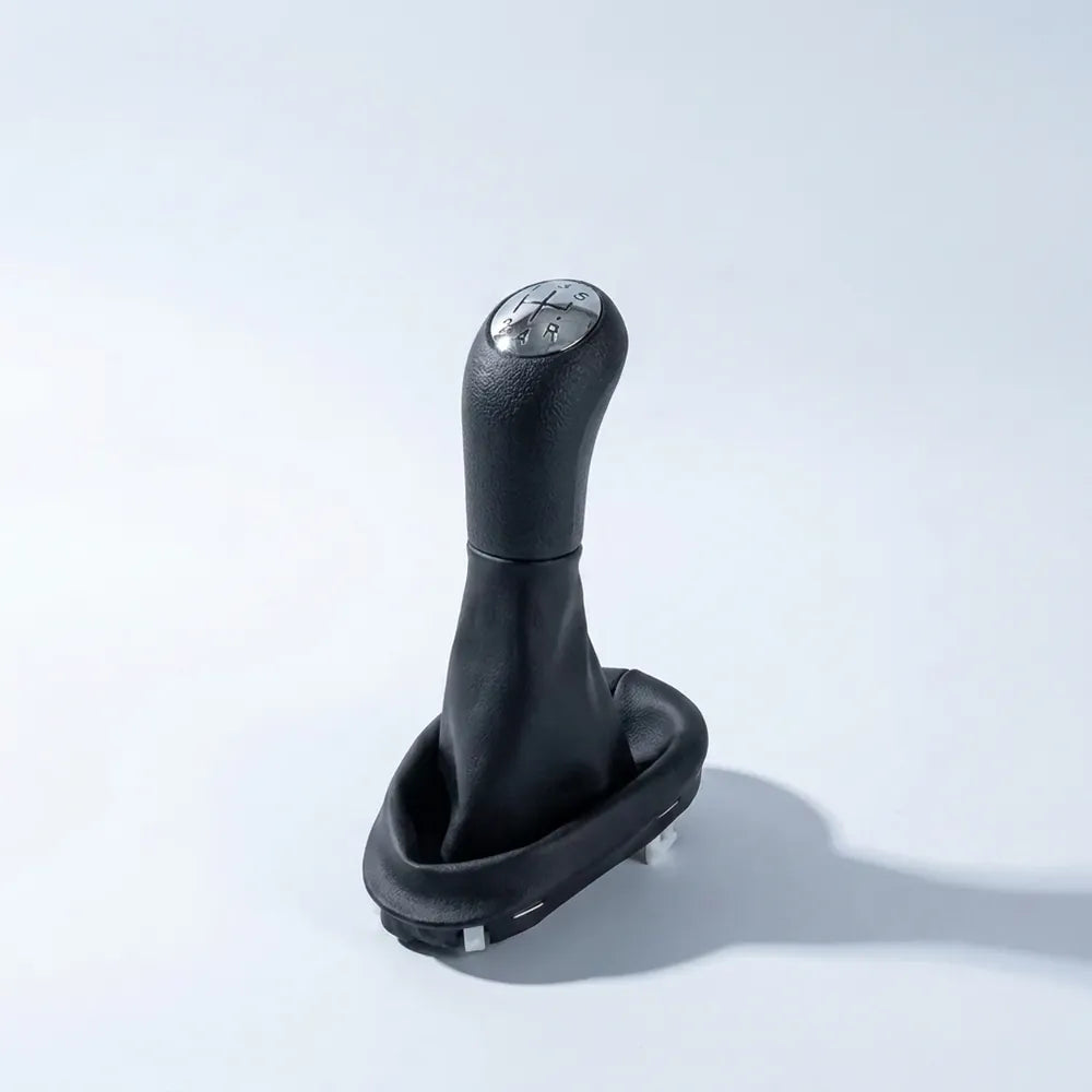 Pommeau de vitesse compatible Dacia Sandero, vue produit Image