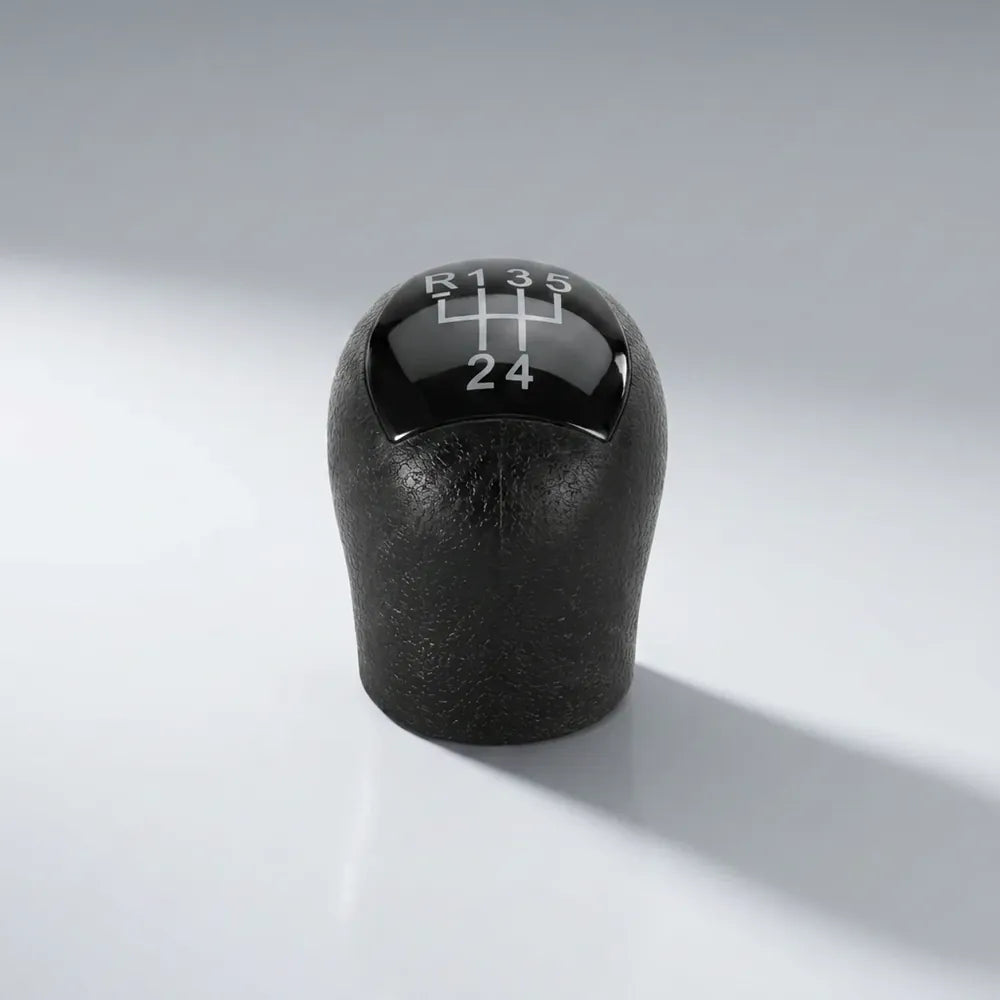 Pommeau de vitesse compatible Renault Twingo 1, vue produit Image