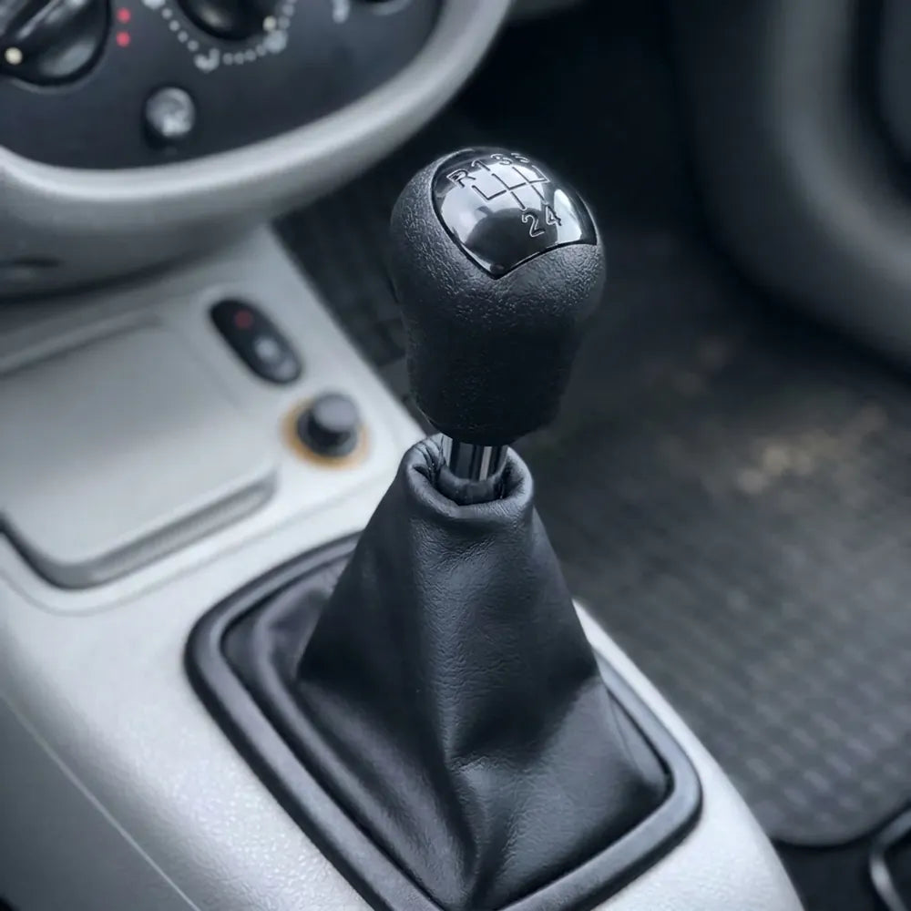 Pommeau de vitesse compatible Renault Clio 2, vue produit Image
