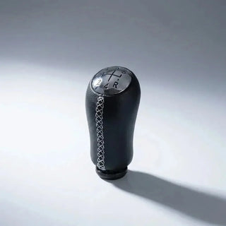 Pommeau de vitesse Dacia Dokker, vue de face